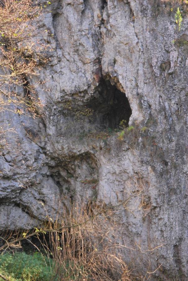 Pokoje Goscinne U Grazyny Ojcow Esterno foto